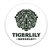 Tigerlily Berkeley Logo