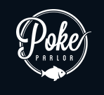 Poke Parlor - Example Logo