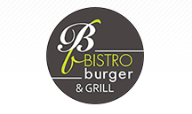 Bistro Burger & Grill Logo