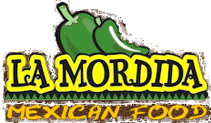 La Mordida Logo