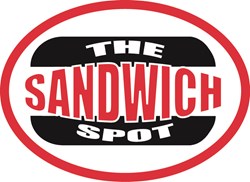 The Sandwich Spot Logo