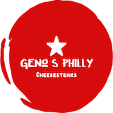 Philly Fresh Cheesesteaks Logo