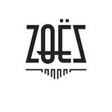 Zoe’s Bar & Restaurant Logo
