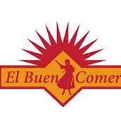 El Buen Comer Logo