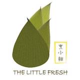 The Little Fresh Logo