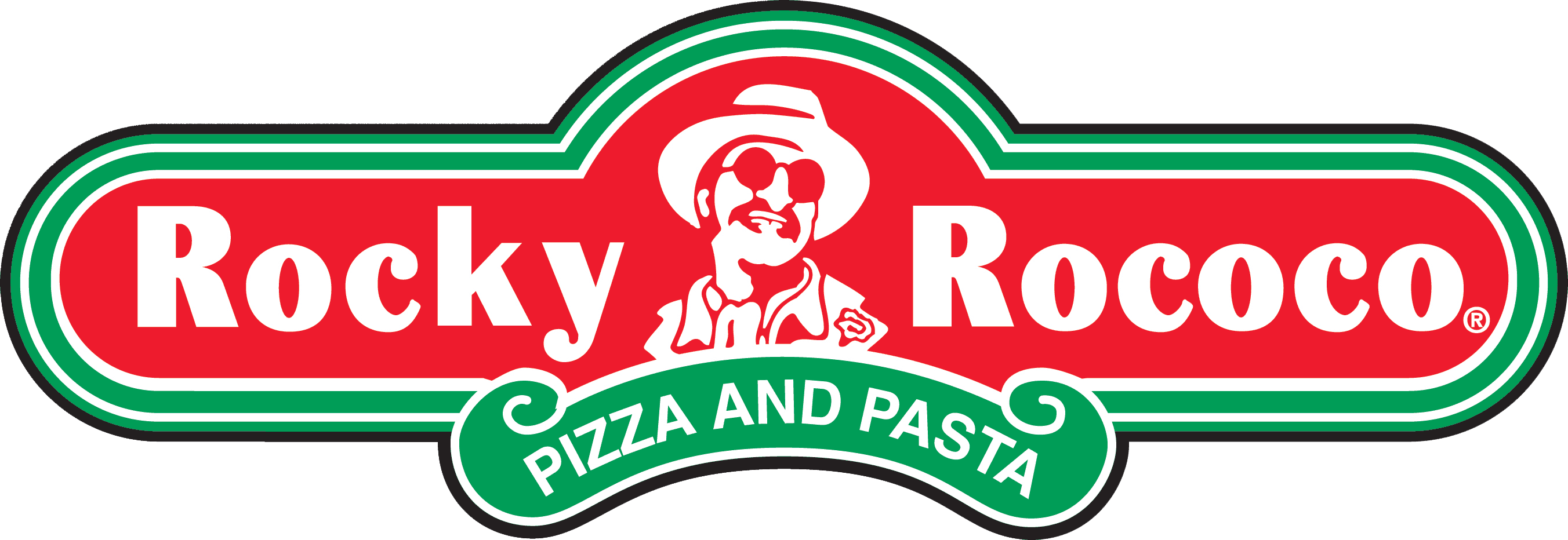 Rocky Rococo Pizza & Pasta