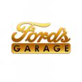 Ford's Garage (St. Petersburg) Logo