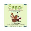 Sages West Bay Bistro (Largo) Logo