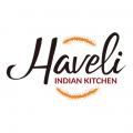 Haveli Indian Kitchen Logo