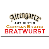 Altengartz (SW Alder St) Logo