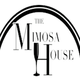 Mimosa House - Rancho Cordova Logo