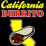 California Burrito - Fair Oaks Logo