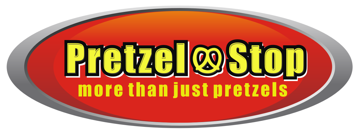 Pretzel Stop Logo