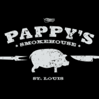 Pappy's Smokehouse Logo