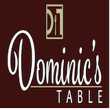 Dominic's Table Logo