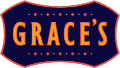 Grace's Logo