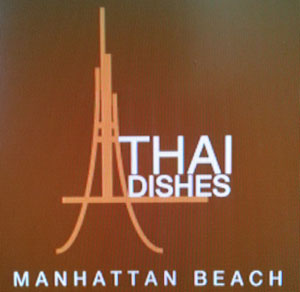 Thai Dishes Logo