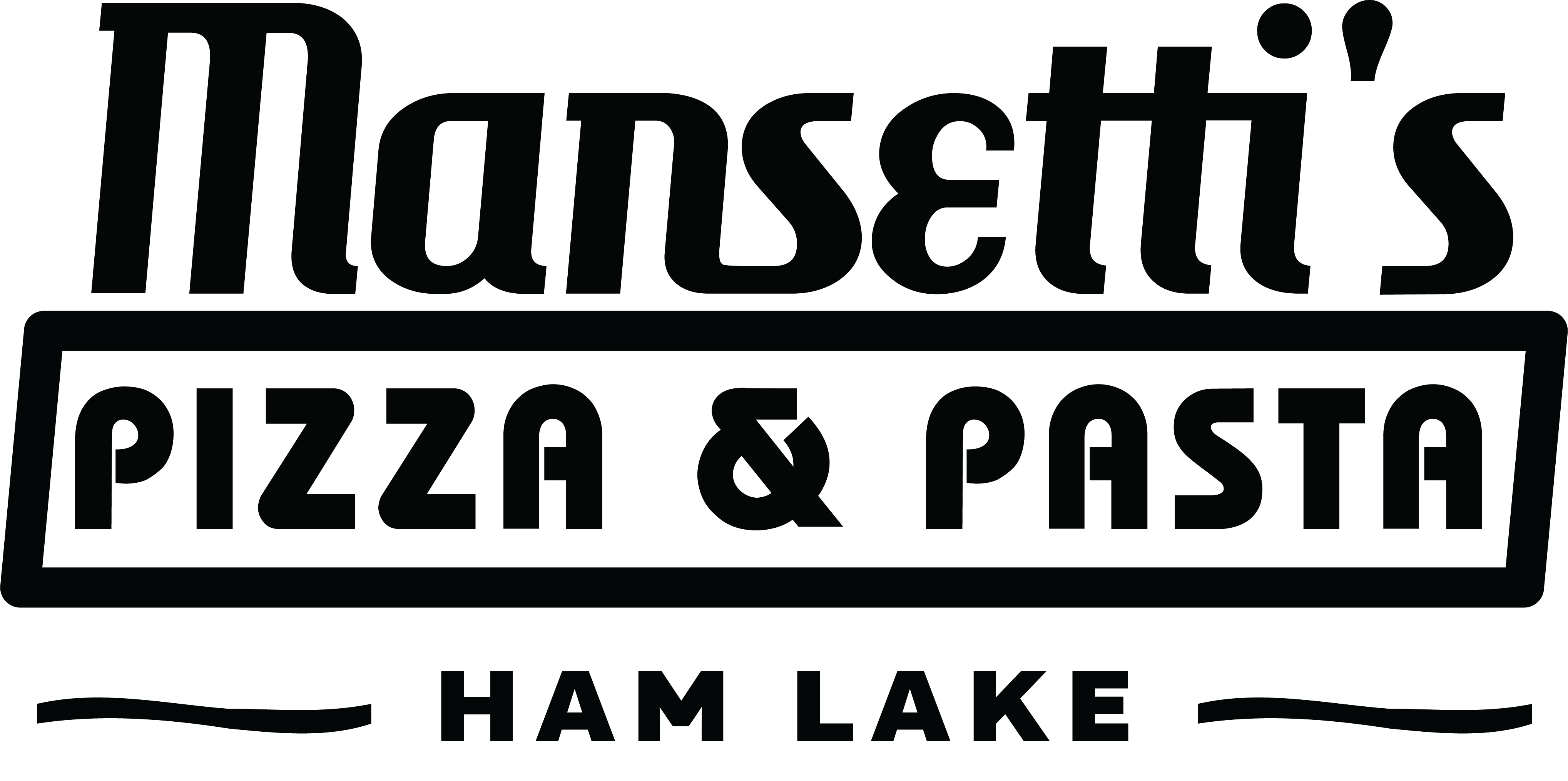 Mansetti's Ham Lake