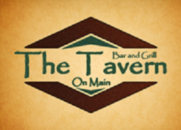 Tavern on Main Logo