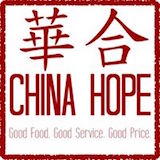 China Hope Logo