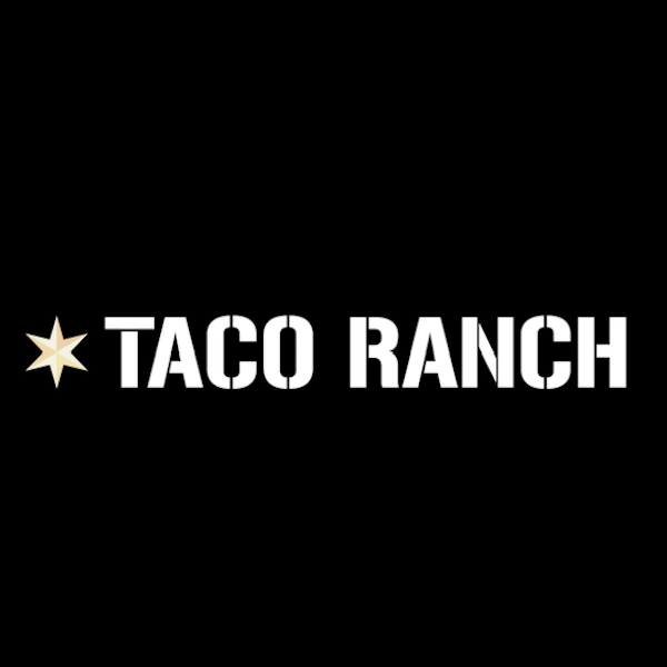 Taco Ranch Logo