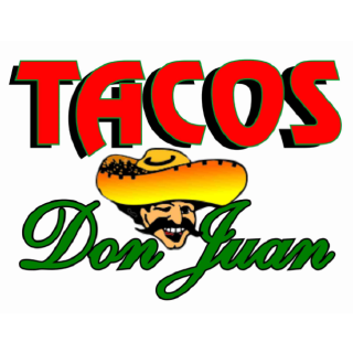 Carniceria Don Juan Taqueria Logo