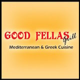 Good Fellas Grill  Logo