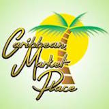 Caribbean Marketplace Grill Logo