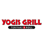 Yogis Grill (Mesa Riverview) Logo