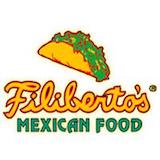 #5 - Filiberto's Mexican Food (Baseline & Val Vista) Logo