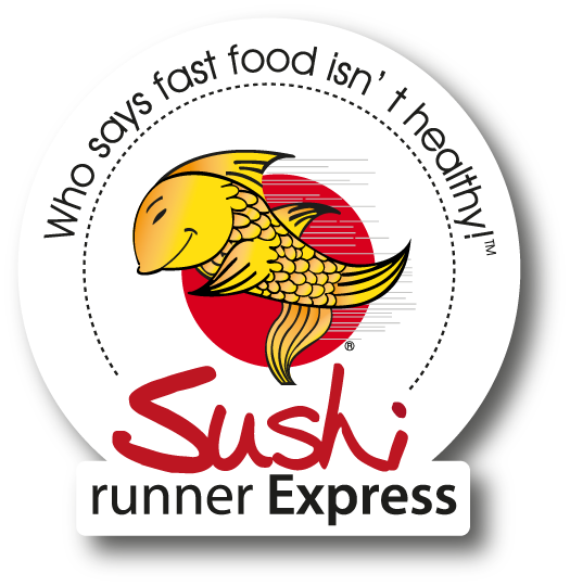 Sushi Runner South Miami (Sunset Dr) Logo