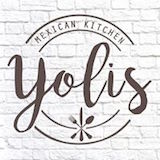 Yoli’s Mexican Kitchen Logo