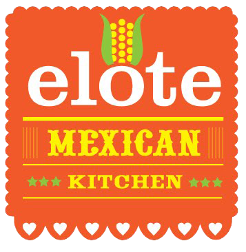 Elote Mexican kitchen Logo