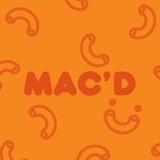 MAC'D Logo