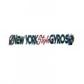 New York Style Gyro Logo