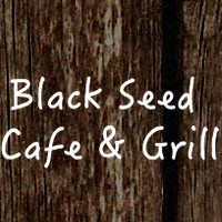 Black Seed Halal Grill Logo