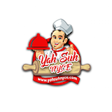 Yah Suh NYCE Logo
