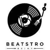 Beatstro Logo