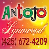 El Antojo (Lynnwood) Logo