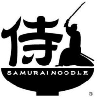 Samurai Noodle (4138 University Way) Logo