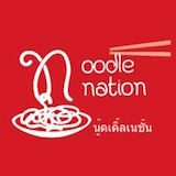 Noodle Nation Logo
