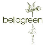 Bellagreen - Vintage Logo