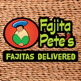 Fajita Pete's Logo