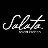 Salata (Crossroads Plaza #13) Logo