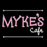 Mykes Cafe - Pacoima Logo