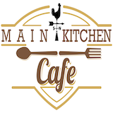 Main Kitchen Cafe Logo