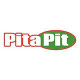 Pita Pit (Memorial City) Logo