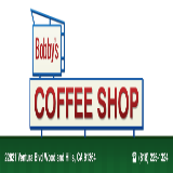 Bobby's Coffee Shop
