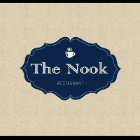 The Nook Restaurant Logo