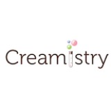 Creamistry - Glendale Logo